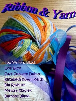 cover image of Ribbon & Yarn